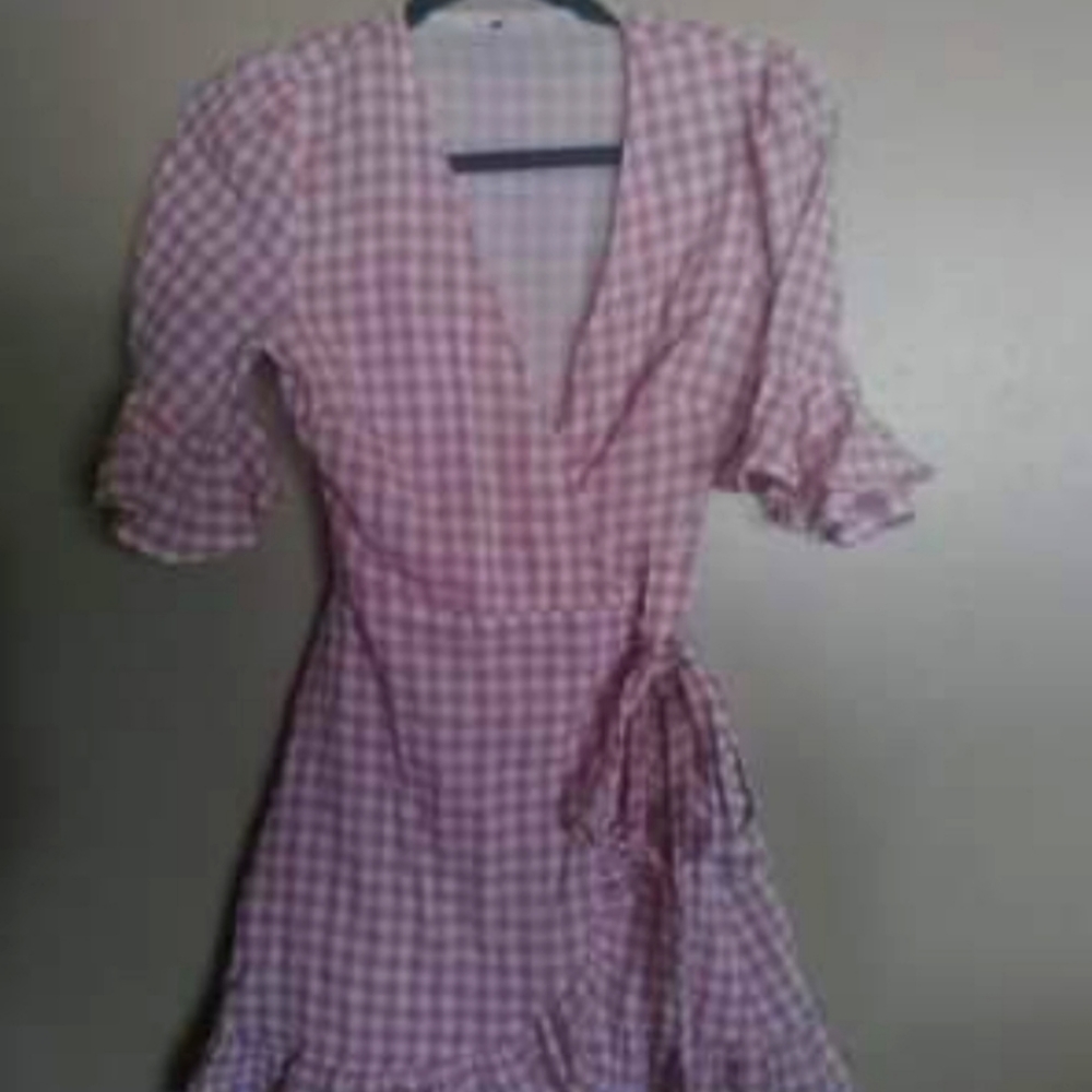 Boutique Dress Size Small ❤